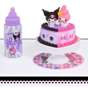 Miniverse Make It Mini Hello Kitty & Friends Series 2 – Sealed NEW